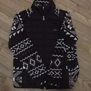 Ralph Lauren Active fleece jacket (M)
